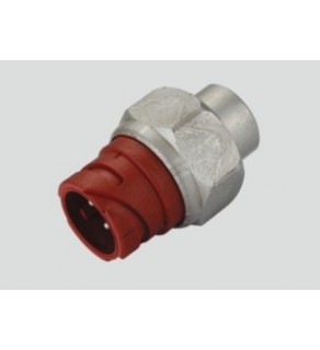 AIR PRESSURE SENSOR 0-16 BAR TGA