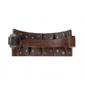 BRAKE LINING 220 ΜΜ