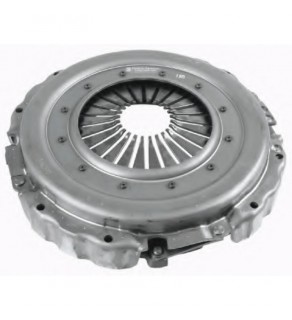 CLUTCH PRESSURE PLATE