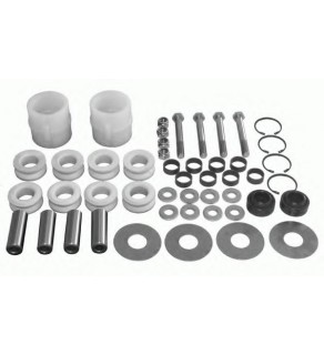 Repair Kit, stabilizer suspension M-S FEBI. 