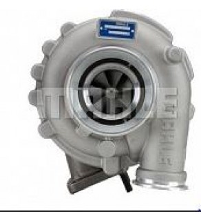 TURBO CHARGER MS ATEGO MAHLE