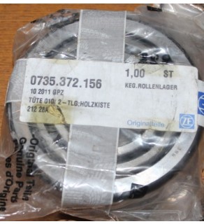 ROLLER BEARING