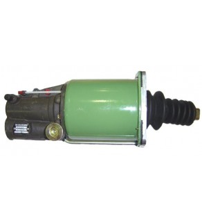 CLUTCH SERVO IVECO STRALIS 4x2