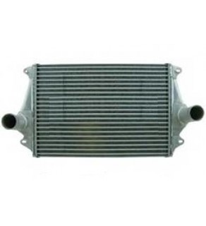 INTERCOOLER RADIATOR Μ05