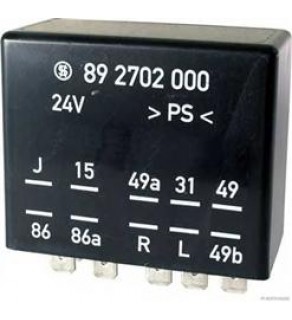 FLASHER UNIT 422-463