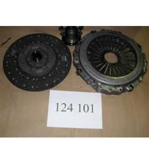 CLUTCH KIT Μ/Β 3535 430 44,5