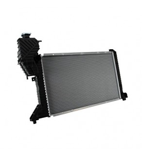 Radiator, engine cooling MS SPRINTER 