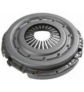 CLUTCH PRESSURE PLATE LE 362 MM