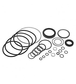Gasket Set, steering gear MS FEBI. 