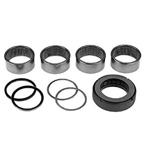  Repair Kit, stub axle pin M-S FEBI. 