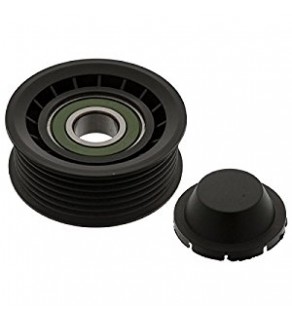 Belt Tensioner, v-ribbed belt MS SPRINTER