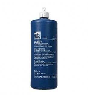 Grease 1L  M-S FEBI.