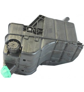 Expansion Tank, coolant	 MS ACTROS