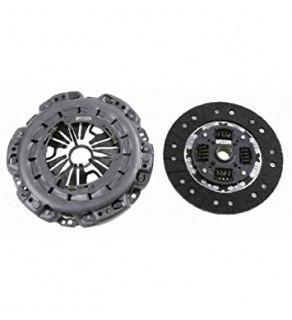 Clutch Kit	 MS SPRINTER 240 SACHS 