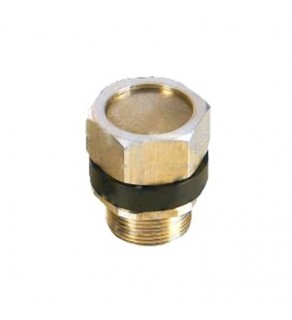 SAFETY VALVE 17 BAR