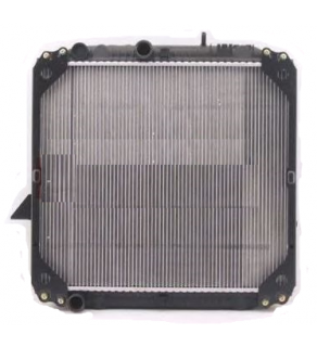 RADIATOR M/B 1120-1314