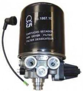 AIR DRYER 12.5 BAR 81521026097