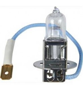 WIRED LIGHT BULB Η3 12V 55W+30%