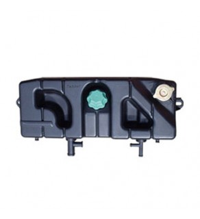 Expansion Tank, coolant	MS 809