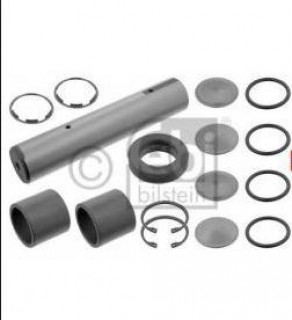  Repair Kit, stub axle pin M-S FEBI. 
