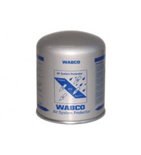 DESICCANT CARTRIDGE