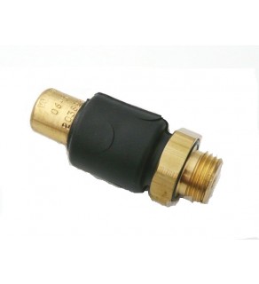 PRESSURE CONTROL VALVE