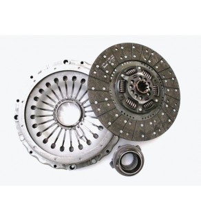 CLUTCH SET ΜΑΝ 18.224