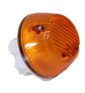 ORANGE INDICATOR LAMP TGA 