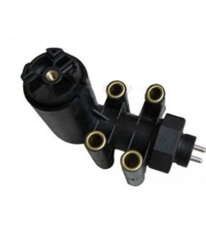 ECAS HEIGHT SENSOR