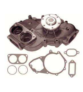 WATER PUMP M/B OM 457/458 TOURISMO
