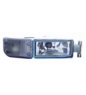 FOG LIGHT WITH WHITE INDICATOR R TGA 530