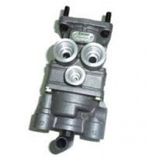 FOOT BRAKE VALVE