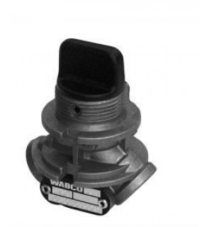 DIRECTIONAL CONTROL VALVE