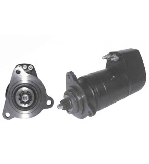 STARTER 422-463-TGA