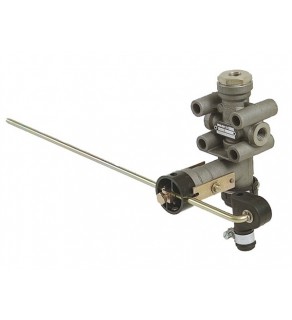 LEVELLING VALVE