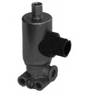 SOLENOID VALVE