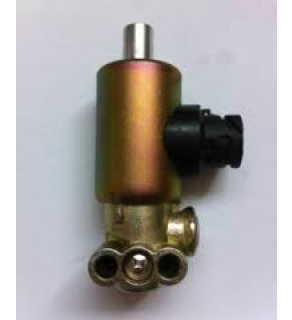 SOLENOID VALVE