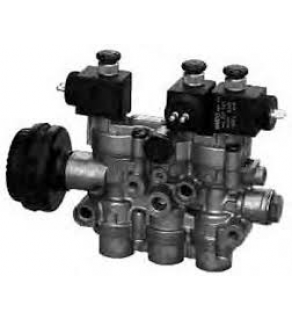 ECAS SOLENOID VALVE