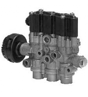 ECAS SOLENOID VALVE