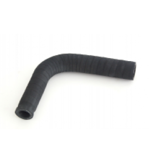 HEATER HOSE CORNER