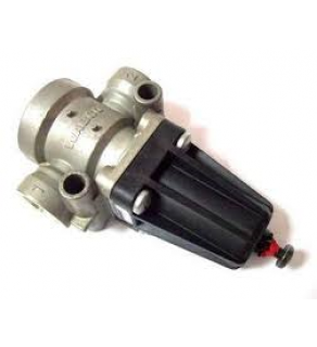 PRESSURE LIMITING VALVE