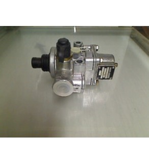 Pressure Controller, compressed-air system 8.1 ΒΑR KNORR