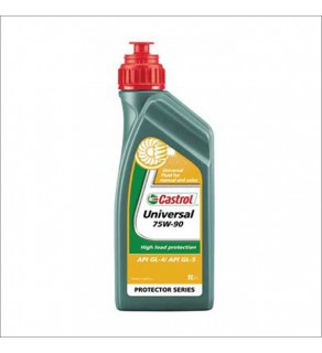 VALVOLINE 75W90