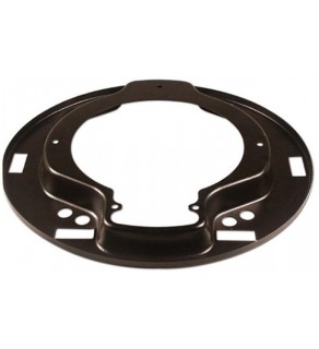 BRAKE DUST COVER 180