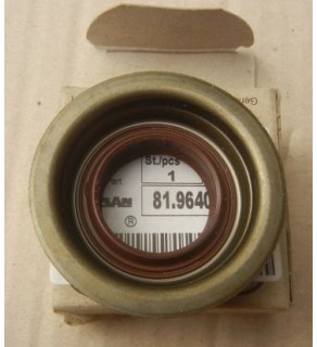 SHAFT SEAL 221