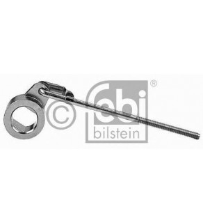 Tensioner Lever, v-ribbed belt	M-S FEBI