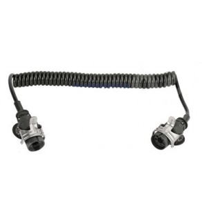 ABS COILED CABLE