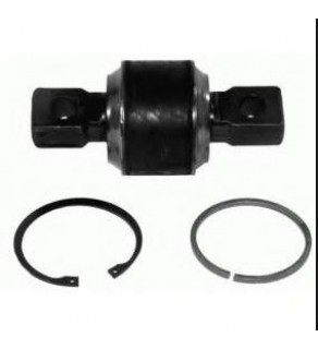 Repair Kit, guide strut 108mm  M-S LEMFORDER .
