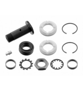 Repair Kit, stabilizer suspension M-S FEBI. 
