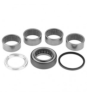  Repair Kit, stub axle pin M-S FEBI. 